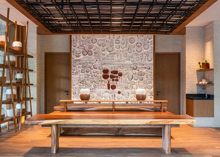 Renaissance Bali Nusa Dua Resort