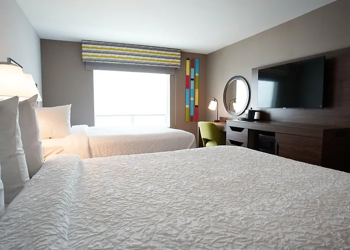 Hampton Inn & Suites St Clairsville, Oh