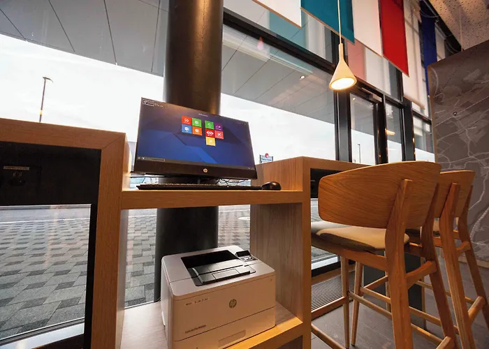 Holiday Inn Express - Aarburg - Oftringen By Ihg