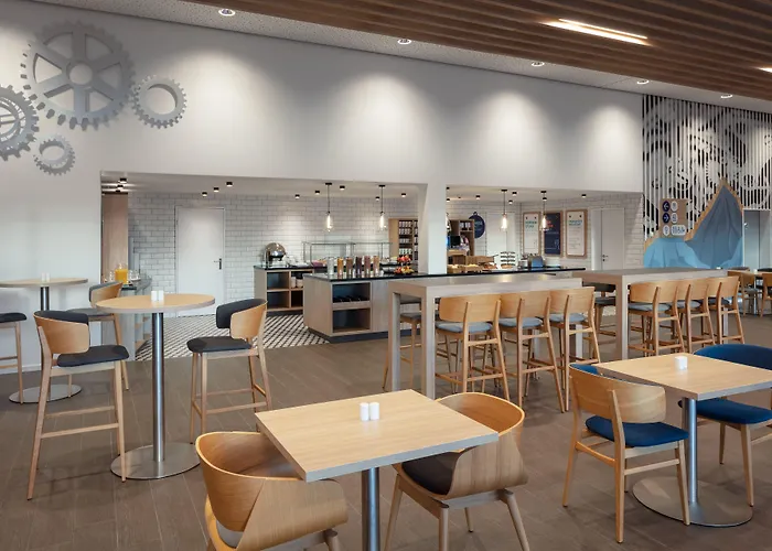 Holiday Inn Express - Aarburg - Oftringen By Ihg
