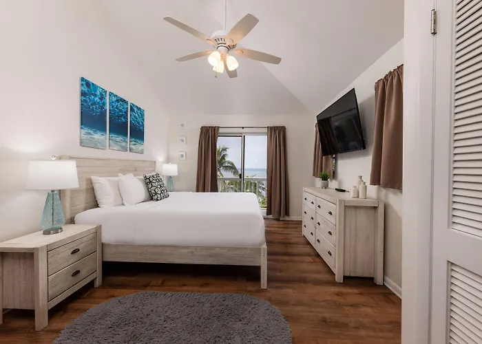Gulf View Waterfront Resort