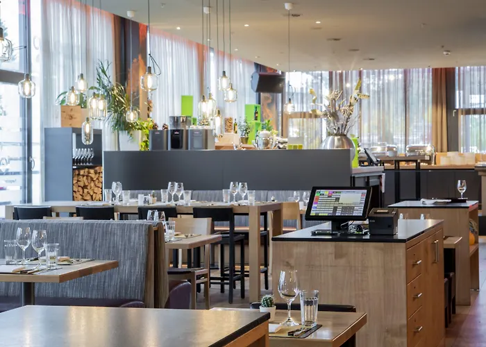 Tailormade Hotel Sihlpark Schindellegi