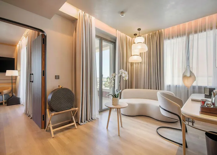 Only YOU Hotel Málaga