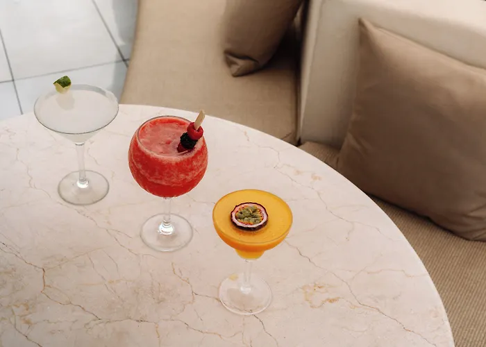 Only YOU Hotel Málaga