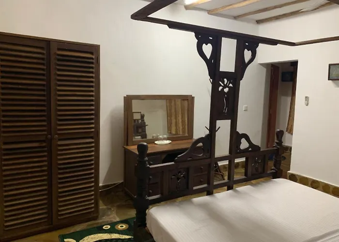 Villa Ameera Malindi