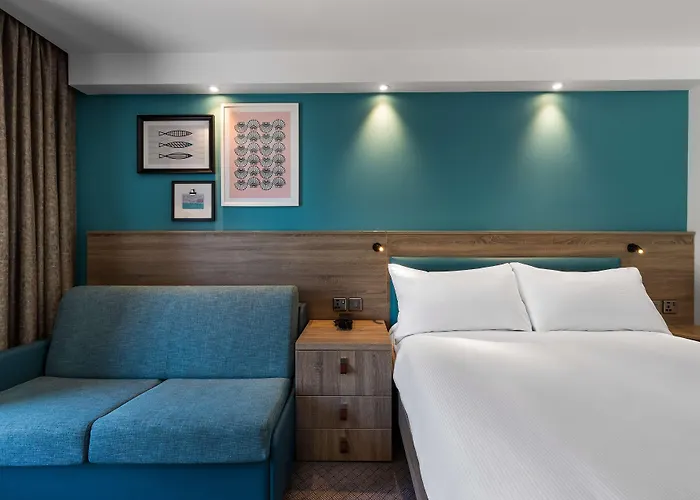 Hampton By Hilton Torquay