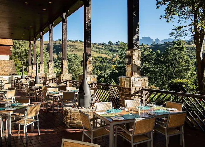 Drakensberg Sun Resort
