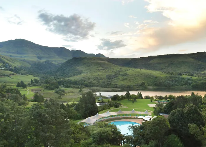 Drakensberg Sun Resort