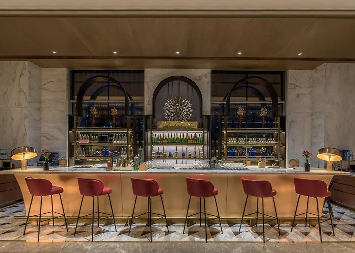 Radisson Blu Hotel & Spa, Nashik