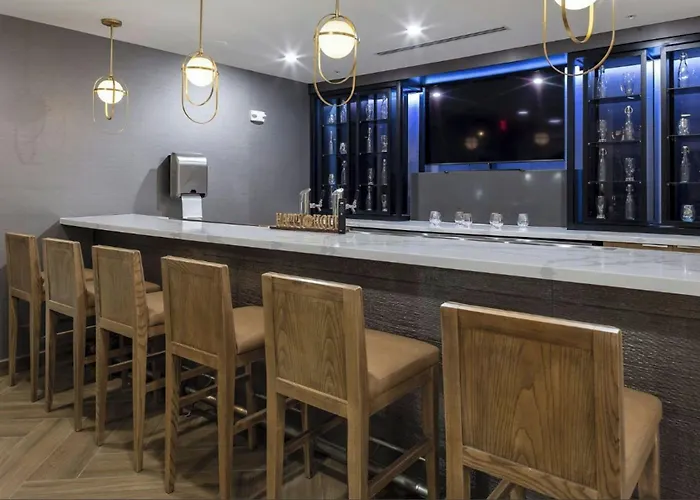 Fairfield Inn & Suites Monahans