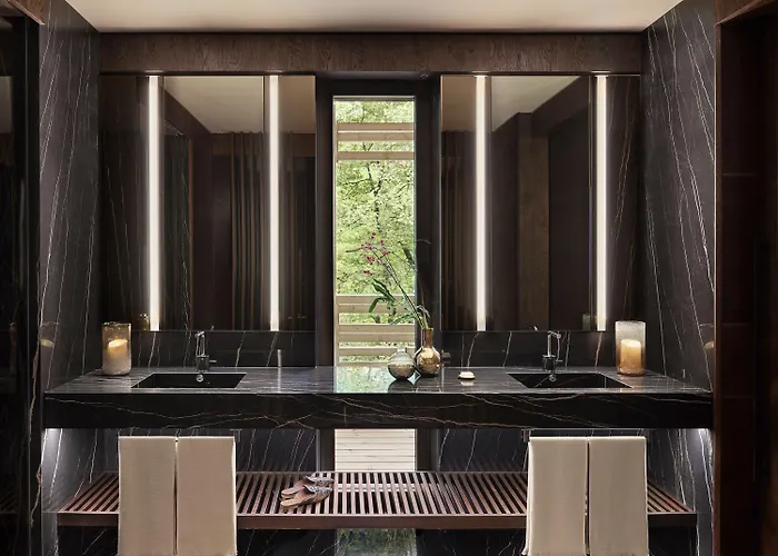 Lefay Resort & Spa Dolomiti