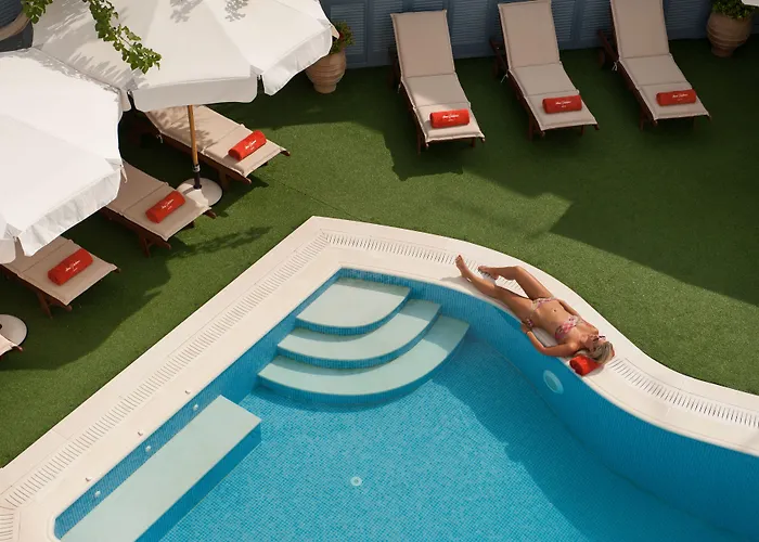 Anna Platanou Hotel