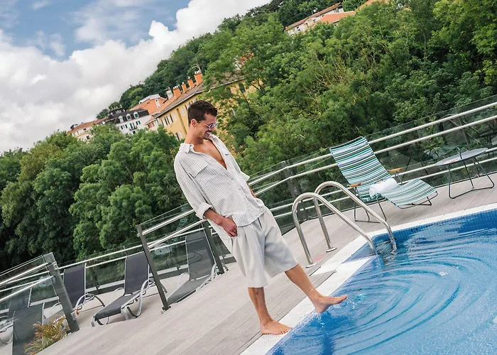 Axel Hotel San Sebastián - Adults Only