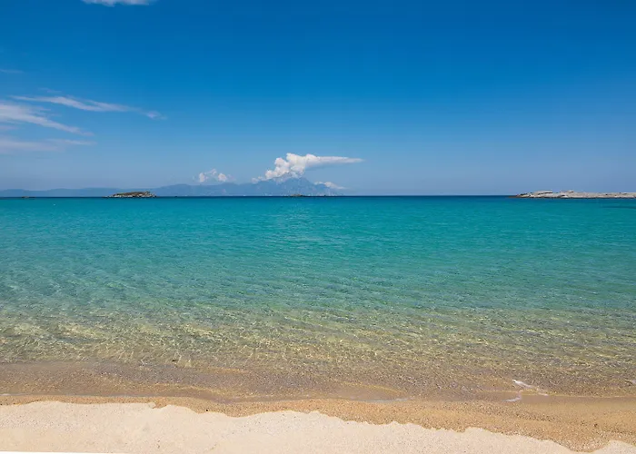Toroni Blue Sea Hotel