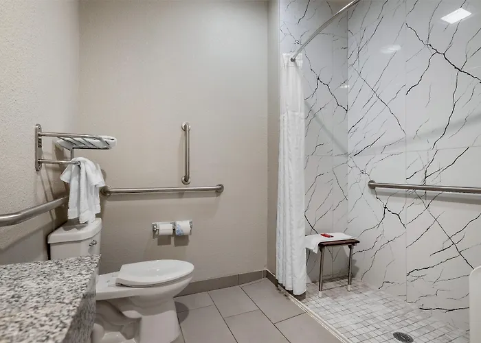 Surestay Plus Hotel By Best Western Ada