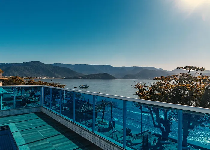 Ubatuba Praia Hotel