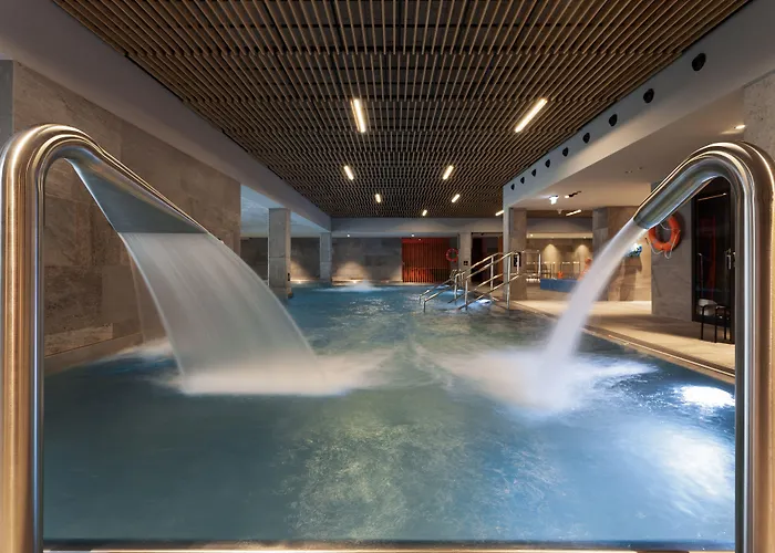Radisson Resort Kolobrzeg