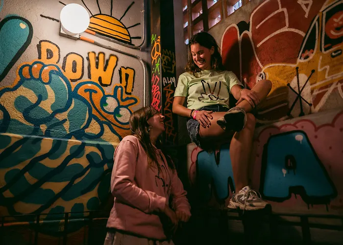 Viajero Medellín Hostel