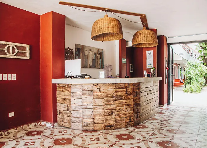 Casa Colonial Tulum