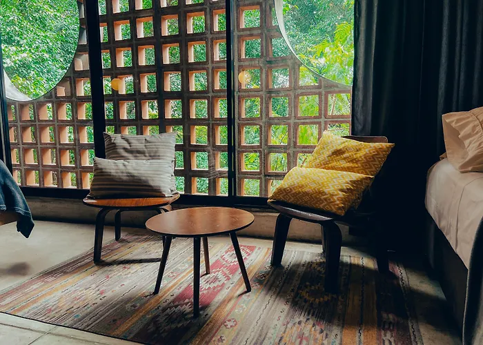Viajero Medellin Hostel