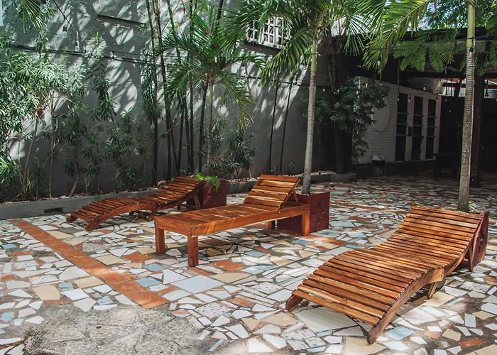 Casa Colonial Tulum