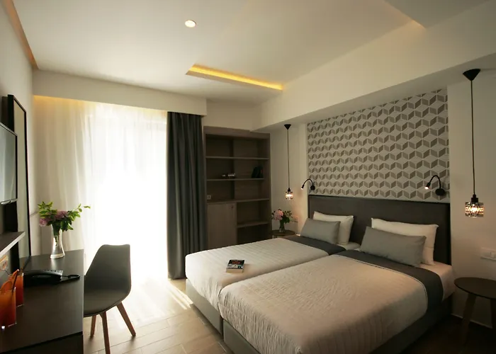 Castro Beach Hotel