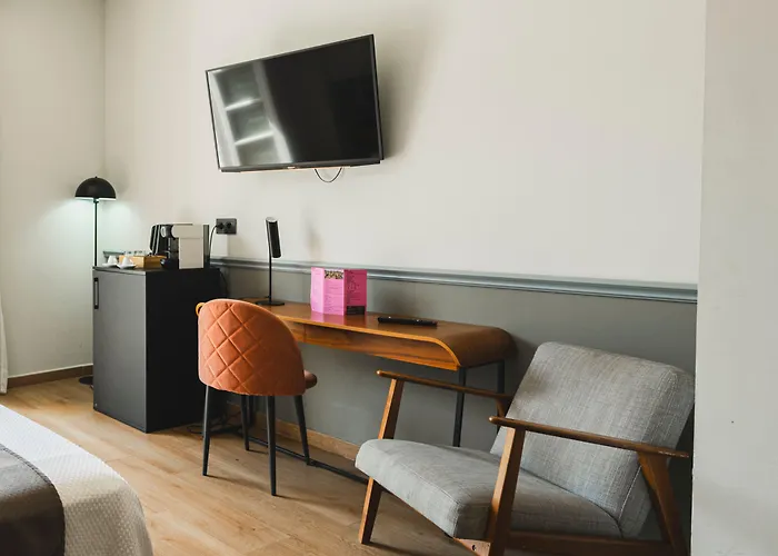 Alcazaba Premium Hotel