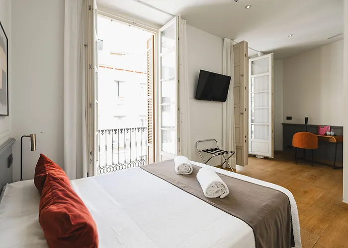 Alcazaba Premium Hotel