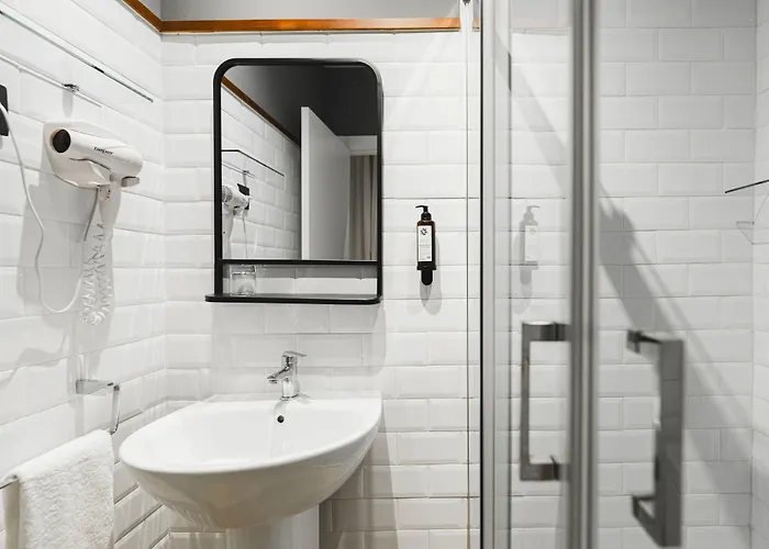 Alcazaba Premium Hotel