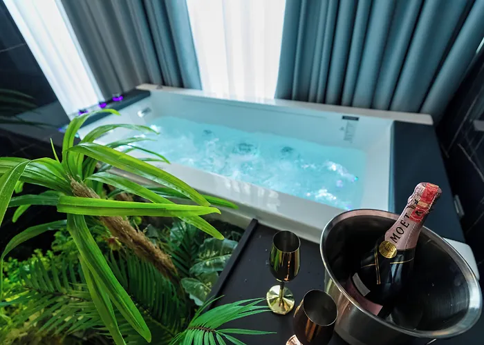 Ames Hotel&SPA