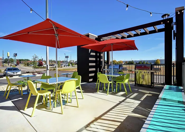 Home 2 Suites By Hilton Dothan
