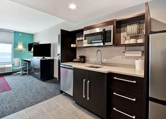 Home 2 Suites By Hilton Dothan