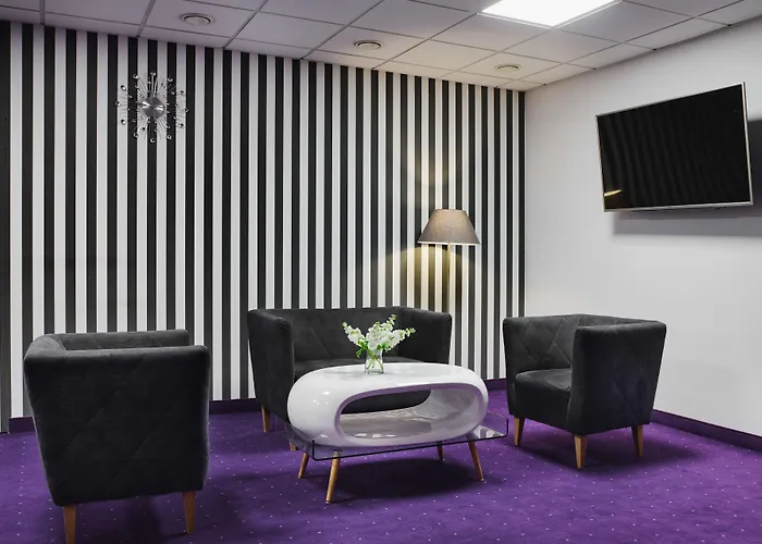 Best Western Plus Hotel Olsztyn Old Town