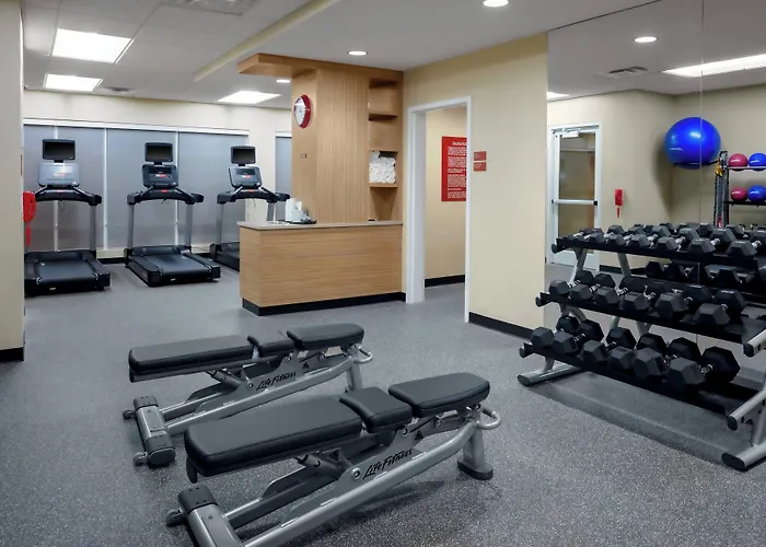 Towneplace Suites By Marriott Gainesville