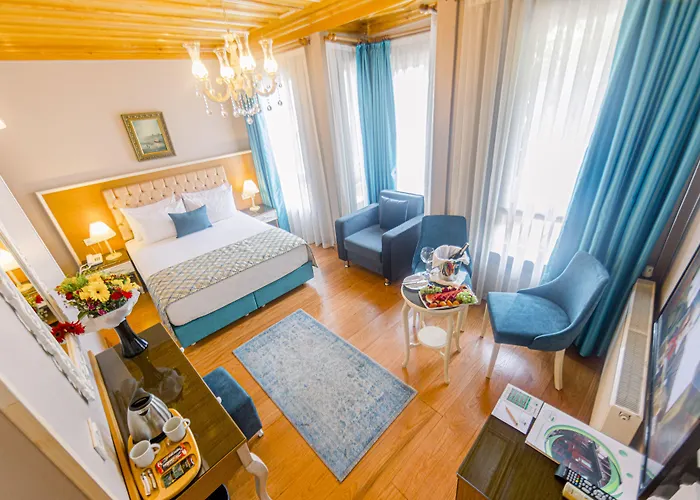 Acacia Mansion Hotel
