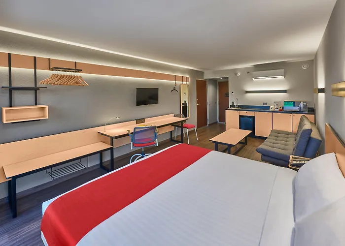 City Express By Marriott Lagos De Moreno
