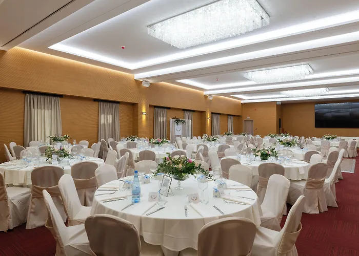 Acandia Hotel