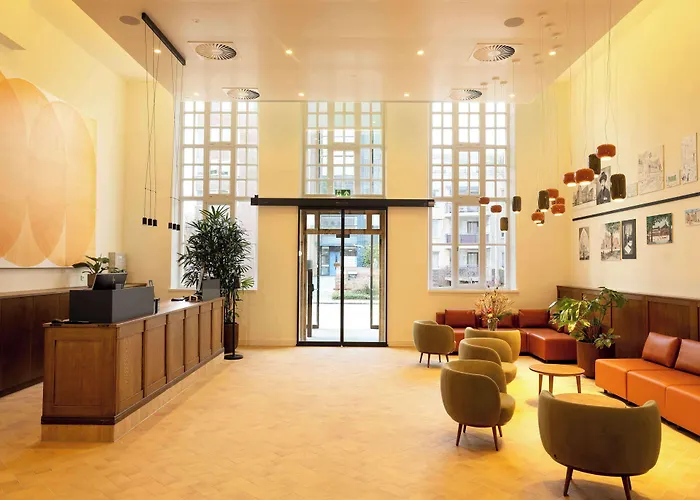 Doubletree By Hilton Sittard