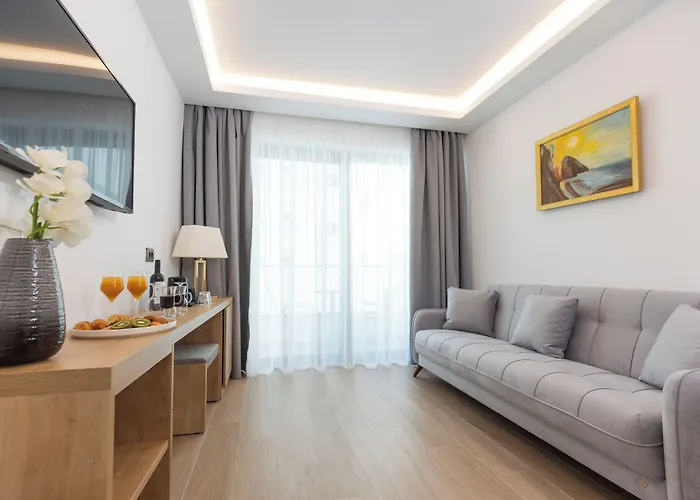 Acandia Hotel