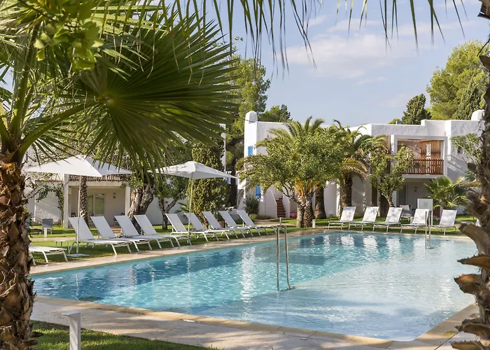 Cala Llenya Resort Ibiza