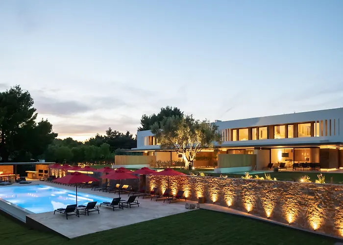 Amantes Villas And Suites
