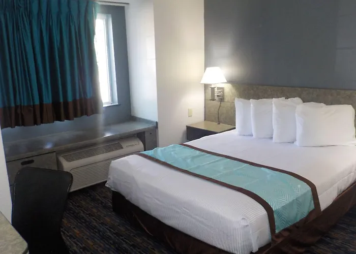 Mj Inn&Suites