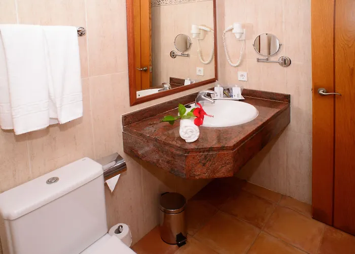 Cala Llenya Resort Ibiza