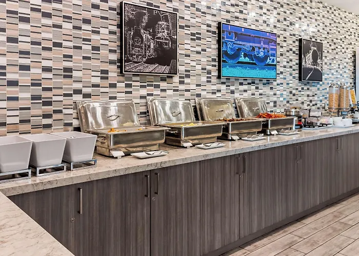 Best Western Premier Winnipeg East