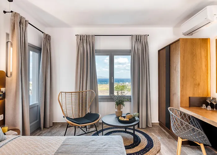 Volcanic Arc Suites