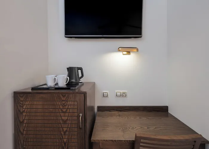 Senator Cádiz Spa Hotel