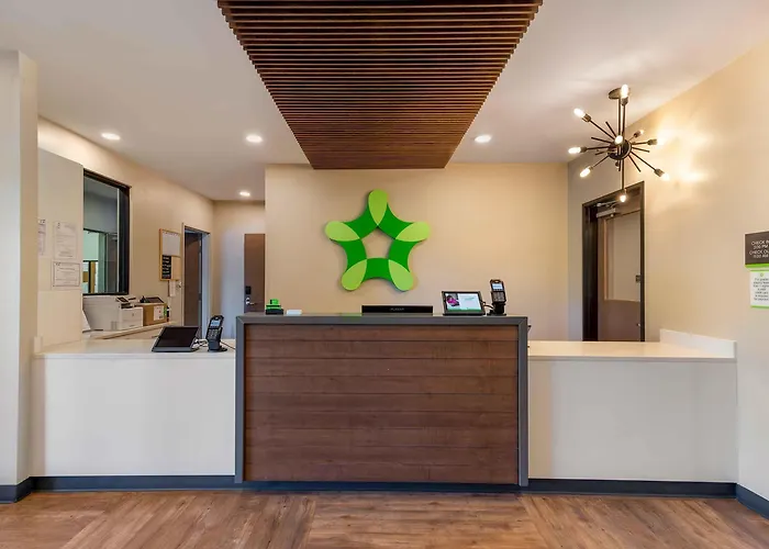 Extended Stay America Premier Suites - Atlanta - Newnan