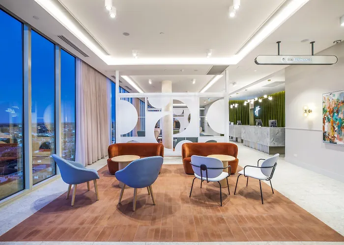 Holiday Inn Werribee By Ihg