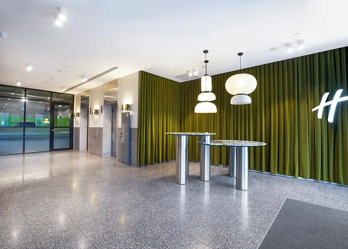 Holiday Inn Werribee By Ihg