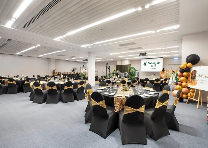 Holiday Inn Werribee By Ihg